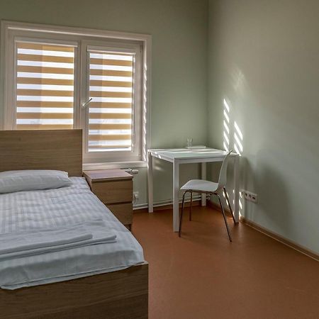 Gargždai Miego Namaiホステル エクステリア 写真