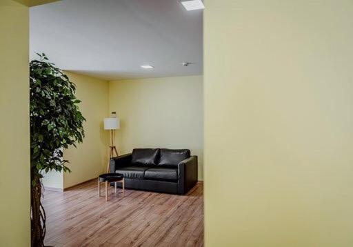 Gargždai Miego Namaiホステル エクステリア 写真
