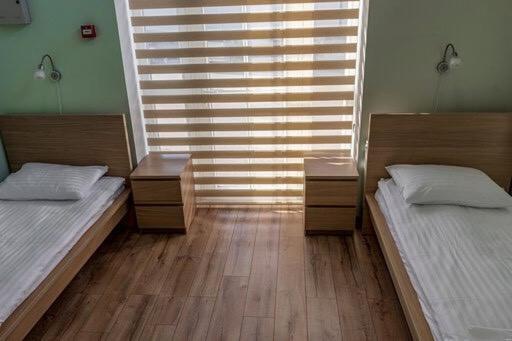 Gargždai Miego Namaiホステル エクステリア 写真